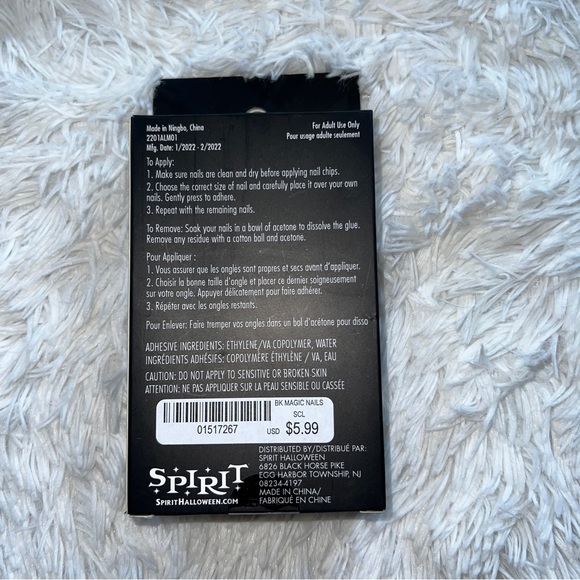 Press On Bundle - Picture 6 of 6